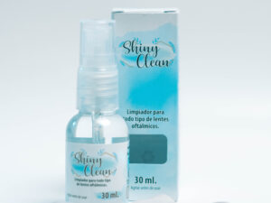 Antiempañante ShinyClean 30ml