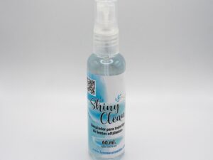 Antiempañante Shiny Clean 60ml