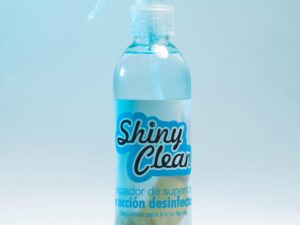 Shiny Clean Desinfectante 250 ml